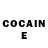 Cocaine Fish Scale Davit Gugushvili